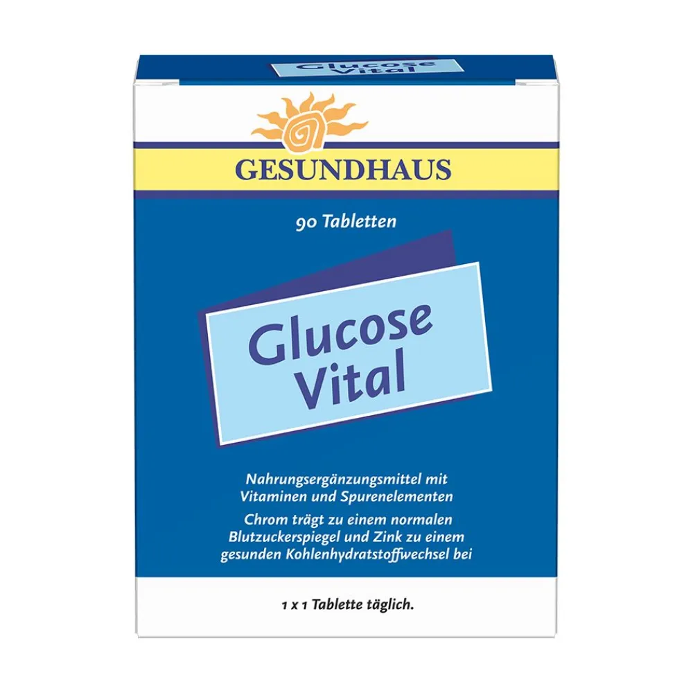Gesundhaus® Glucose Vital> Sale