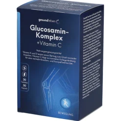 GESUND LEBEN Glucosamin Komplex Tabletten> Discount