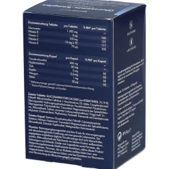 GESUND LEBEN Glucosamin Komplex Tabletten><noscript><img width=