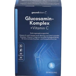 GESUND LEBEN Glucosamin Komplex Tabletten><noscript><img width=