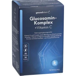 GESUND LEBEN Glucosamin Komplex Tabletten><noscript><img width=