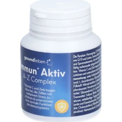 gesundleben Immun* Aktiv  A -Z Complex| Best