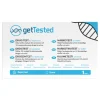 GetTested Drogentest auf 12 Substanzen|