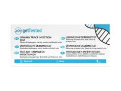 GetTested UTI-Test auf Harnwegsinfektionen> Best