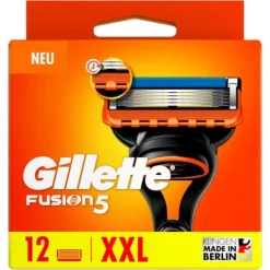 Fusion 5 Rasierklingen>Gillette Outlet