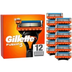 Fusion 5 Rasierklingen>Gillette Outlet