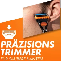 Fusion 5 Rasierklingen><noscript><img width=