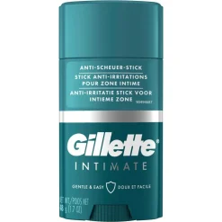 Intimate Anti-Scheuer Stick für den Intimbereich 50 ml>Gillette New