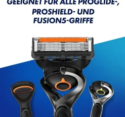 ProGlide Power Rasierklingen><noscript><img width=