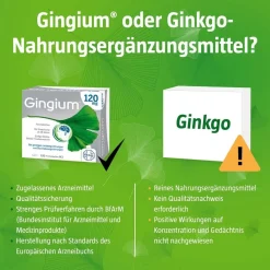 ® 40 mg|Gingium Online
