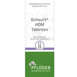 Girheulit® HOM Tabletten> Sale