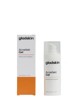 Gladskin Acnefekt Gel>glad skin Sale