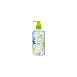 Gleitgel "BIOglide" auf Wasserbasis | Ideal für den Oralverkehr, pH-optimiert ||JOYDIVISION Outlet
