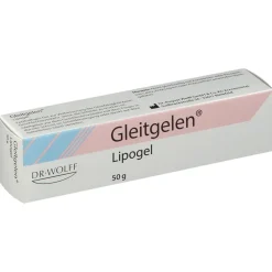 Gel|Gleitgelen Discount