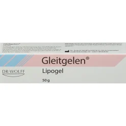 Gel|Gleitgelen Discount