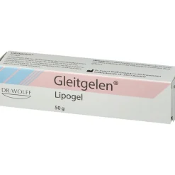 Gel|Gleitgelen Discount
