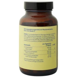 glims® Eisen aus Curryblatt + Vitamin C - AKTION - MHD 07/2026><noscript><img width=
