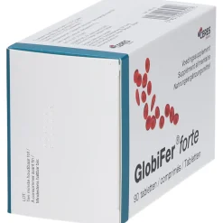 GlobiFer® Forte| Discount