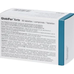 GlobiFer® Forte| Discount