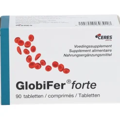 GlobiFer® Forte| Discount