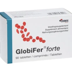 GlobiFer® Forte| Discount