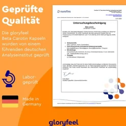 ® Beta Carotin Karottenextrakt Kapseln><noscript><img width=