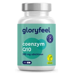® Coenzym Q10 Kapseln>gloryfeel Clearance