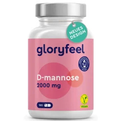 D-Mannose>gloryfeel Best