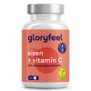 ® Eisen + Vitamin C Kapseln|gloryfeel Hot
