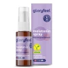 ® Melatonin Spray Beere - Passionsblume, Baldrian, Melisse, Lavendel, Vitamin B6 & B1|gloryfeel Sale