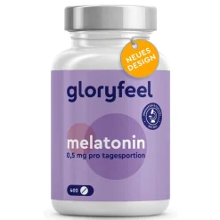 ® Melatonin Tabletten|gloryfeel Clearance