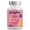 ® Mönchspfeffer Kapseln>gloryfeel