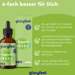® Vitamin D3 K2 (K2VITAL® von Kappa) Tropfen><noscript><img width=