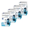Excellent Blutzuckerteststreifen, 200 Stück>GlucoCheck Best
