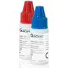 Glucofast Duo Blutzucker-Kontrolllösung - Zur Verwendung mit dem Glucofast Duo Blutzucker-Mess| Online