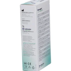 Glucoject® Dual Extra Stechhilfe| Outlet