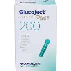 Glucoject® Lanzetten Extra 33G| Online
