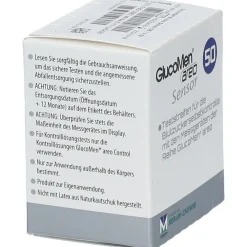 GlucoMen® areo 50> Best