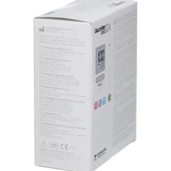 GlucoMen® areo GK mg/dl| Clearance