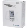 GlucoMen® areo GK mmol/l>