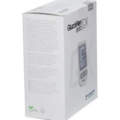 GlucoMen® areo GK mmol/l>