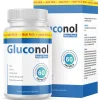 Gluconol Kapseln - Im praktischen Maxi-Pack!| Clearance