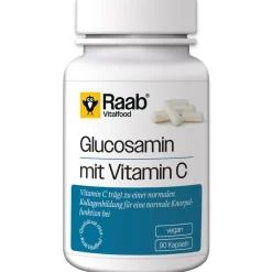 Glucosamin| Outlet