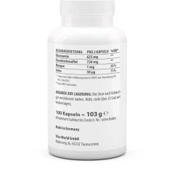 Glucosamin 500 / Chondroitin 400>