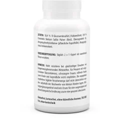 Glucosamin 500 / Chondroitin 400><noscript><img width=