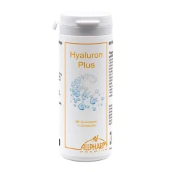 Glucosamin Chondroitin Hyaluron Plus| Clearance