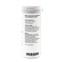 Glucosamin Chondroitin Hyaluron Plus| Clearance