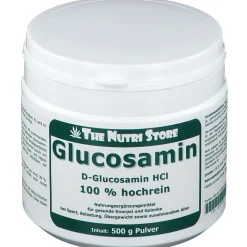 Glucosamin HCl 100 % rein> New
