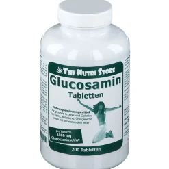 Glucosamin 1000 mg|