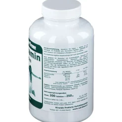 Glucosamin 1000 mg|